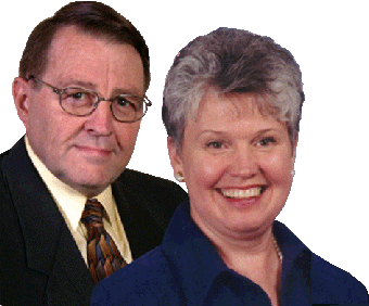 Ron and Cheryl Myers (Missionaries to Thailand since 1973)